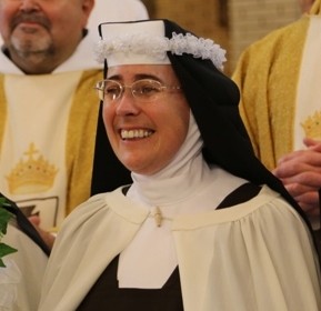 Sister Marie-Aimee