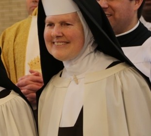 Sister Rita Therese
